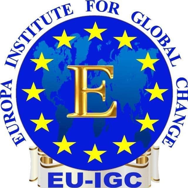 EU-IGC Logo